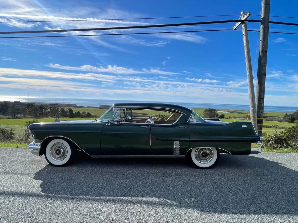 1957 Cadillac DeVille - Image 5 of 20