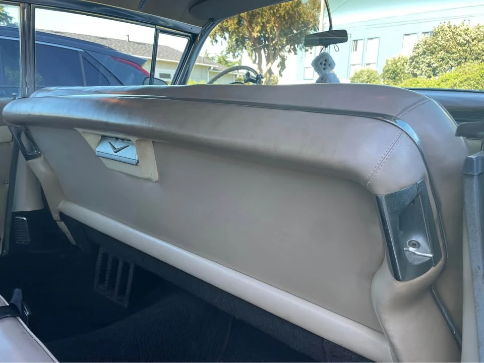 1957 Cadillac DeVille - Image 14 of 20