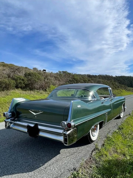 1957 Cadillac DeVille - Image 6 of 20