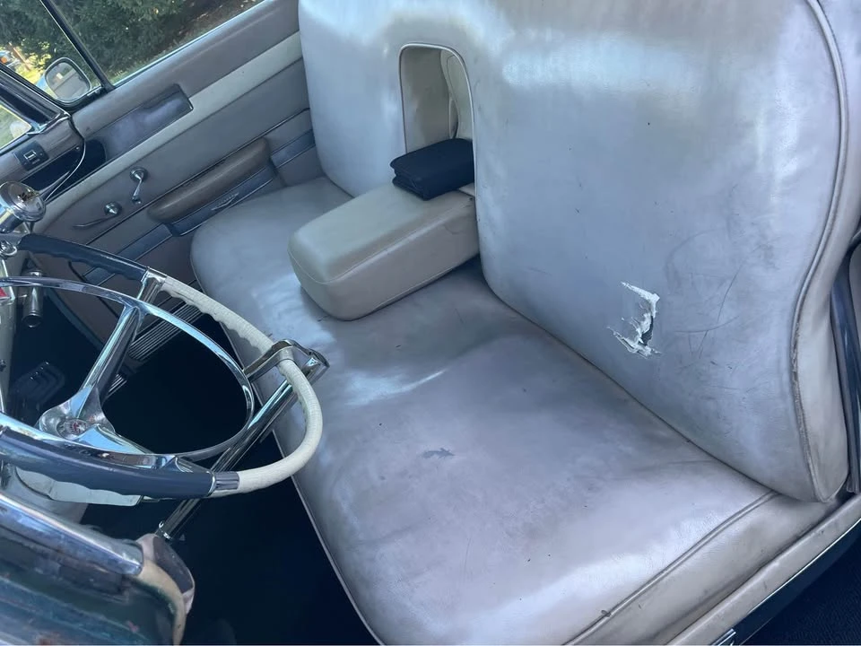 1957 Cadillac DeVille - Image 12 of 20