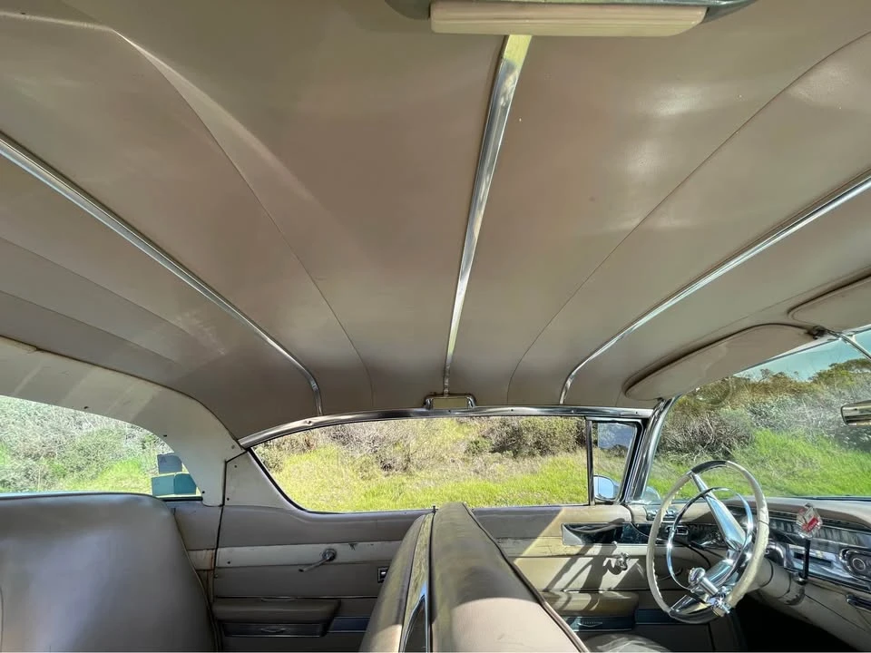 1957 Cadillac DeVille - Image 10 of 20