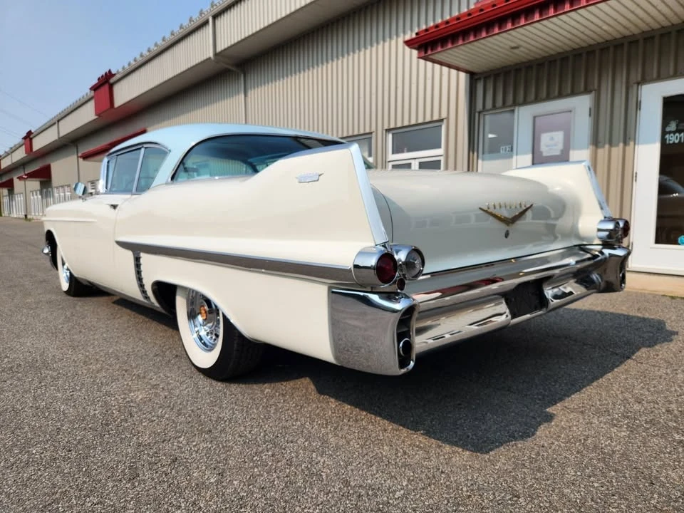 1957 Cadillac DeVille - Image 6 of 19