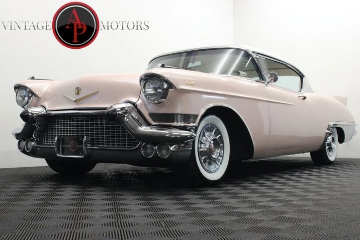 1957 Cadillac Eldorado 3rd Gen - Image 2 of 17