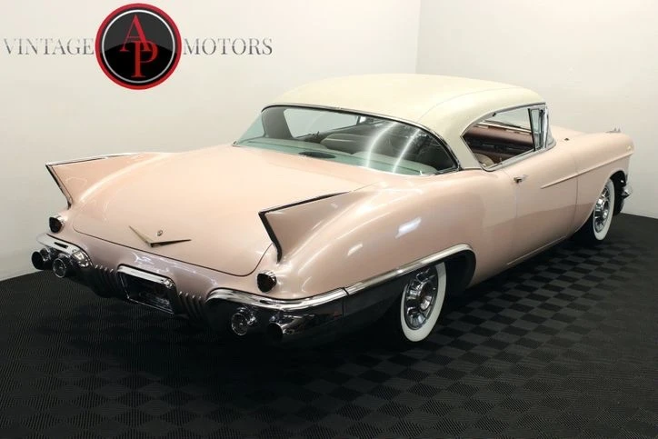 1957 Cadillac Eldorado 3rd Gen - Image 16 of 17