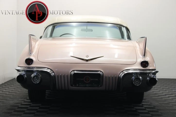 1957 Cadillac Eldorado 3rd Gen - Image 10 of 17