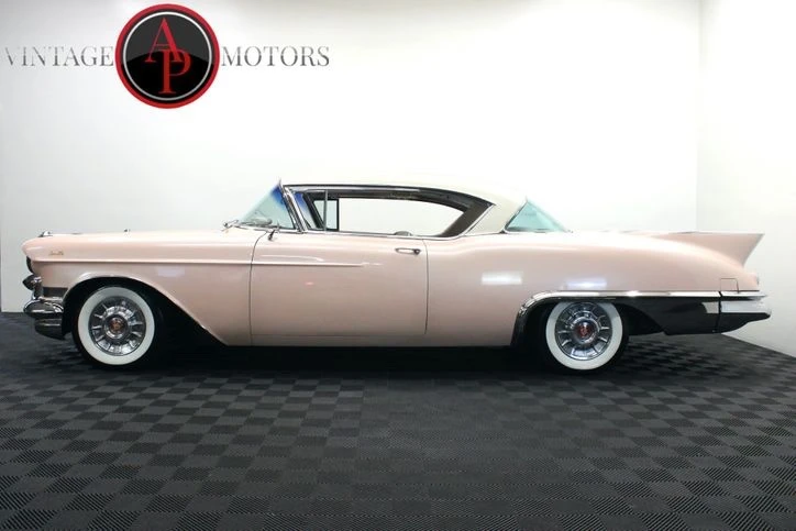 1957 Cadillac Eldorado 3rd Gen - Image 3 of 17