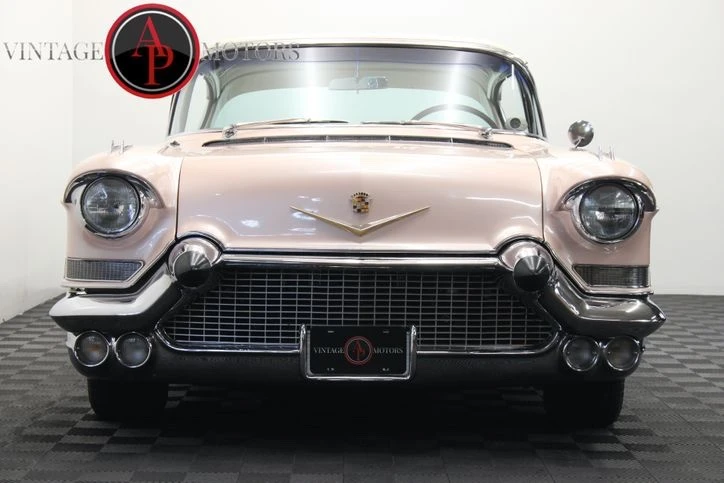 1957 Cadillac Eldorado 3rd Gen - Image 9 of 17