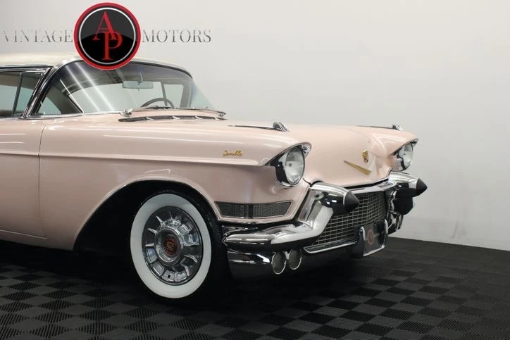 1957 Cadillac Eldorado 3rd Gen - Image 11 of 17