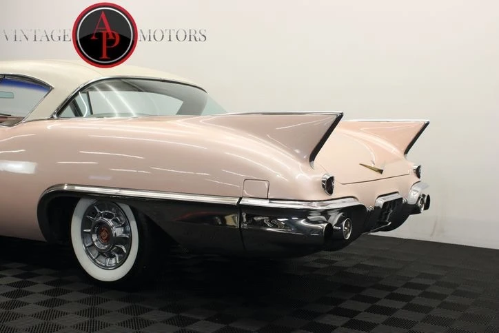 1957 Cadillac Eldorado 3rd Gen - Image 7 of 17