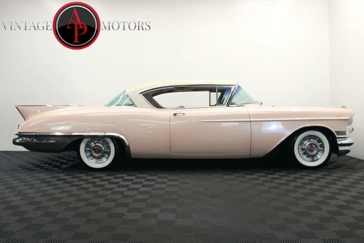 1957 Cadillac Eldorado 3rd Gen - Image 17 of 17