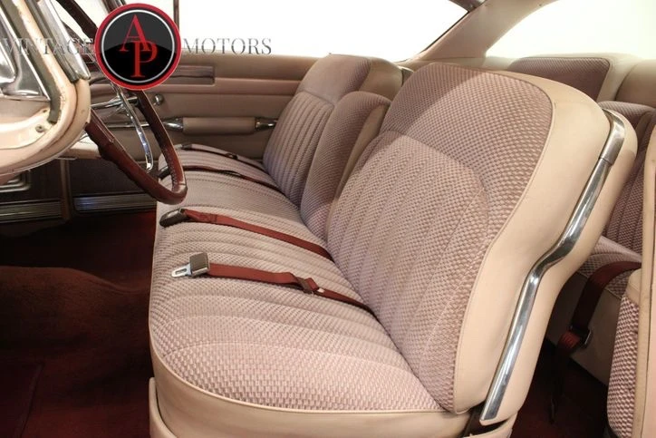 1957 Cadillac Eldorado 3rd Gen - Image 12 of 17