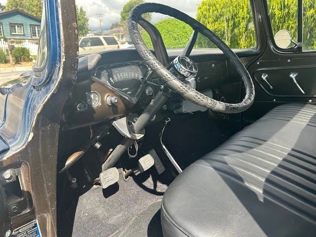 1957 Chevrolet Task Force - Image 8 of 15