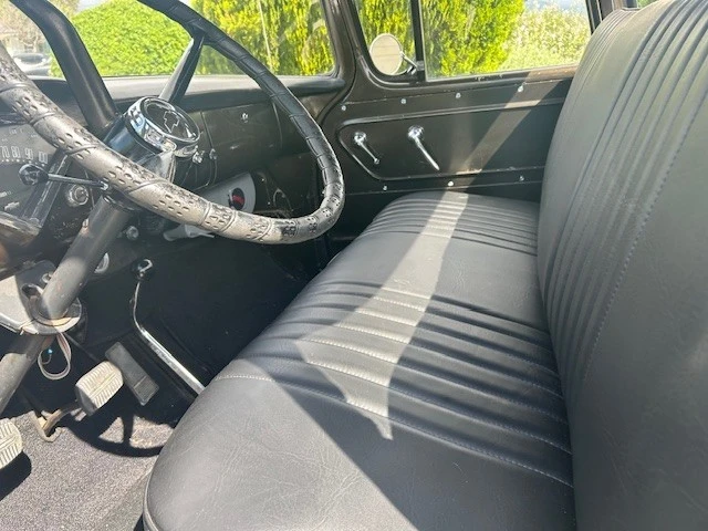 1957 Chevrolet Task Force - Image 6 of 15