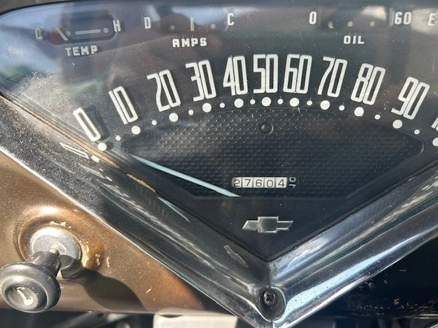 1957 Chevrolet Task Force - Image 7 of 15