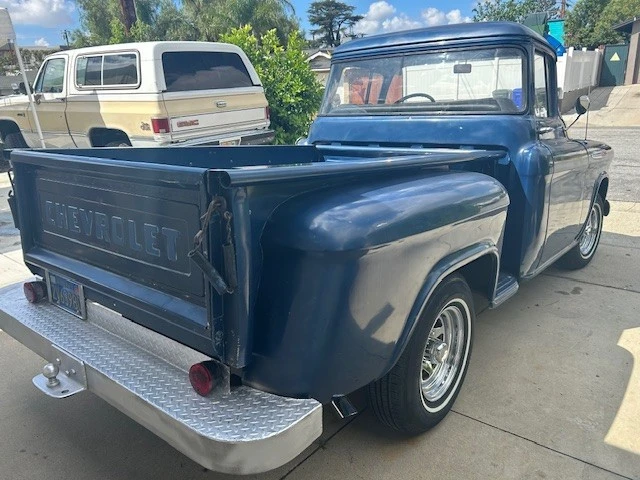 1957 Chevrolet Task Force - Image 2 of 15