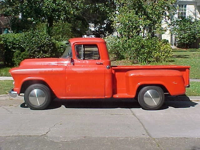 1957 Chevrolet Task Force - Image 2 of 31