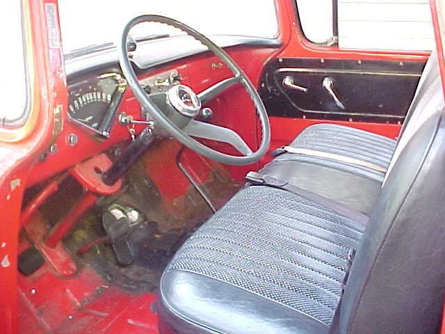 1957 Chevrolet Task Force - Image 17 of 31