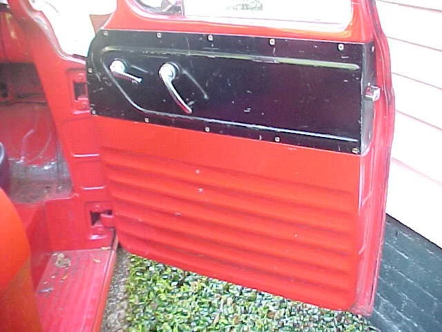 1957 Chevrolet Task Force - Image 16 of 31