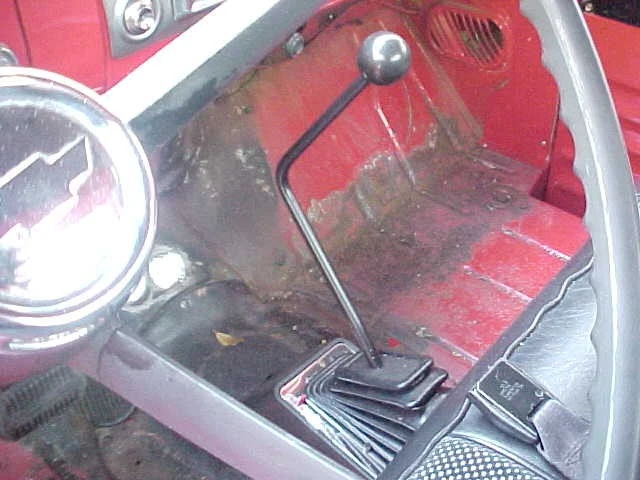 1957 Chevrolet Task Force - Image 22 of 31