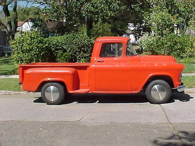 1957 Chevrolet Task Force - Image 3 of 31
