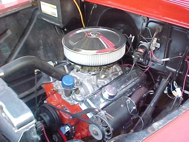 1957 Chevrolet Task Force - Image 10 of 31