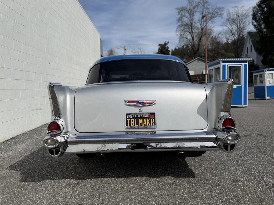1957 Chevrolet 150 & 210 - Image 5 of 31
