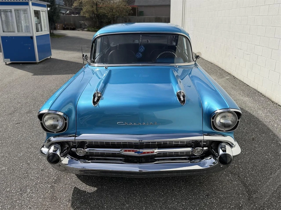 1957 Chevrolet 150 & 210 - Image 13 of 31