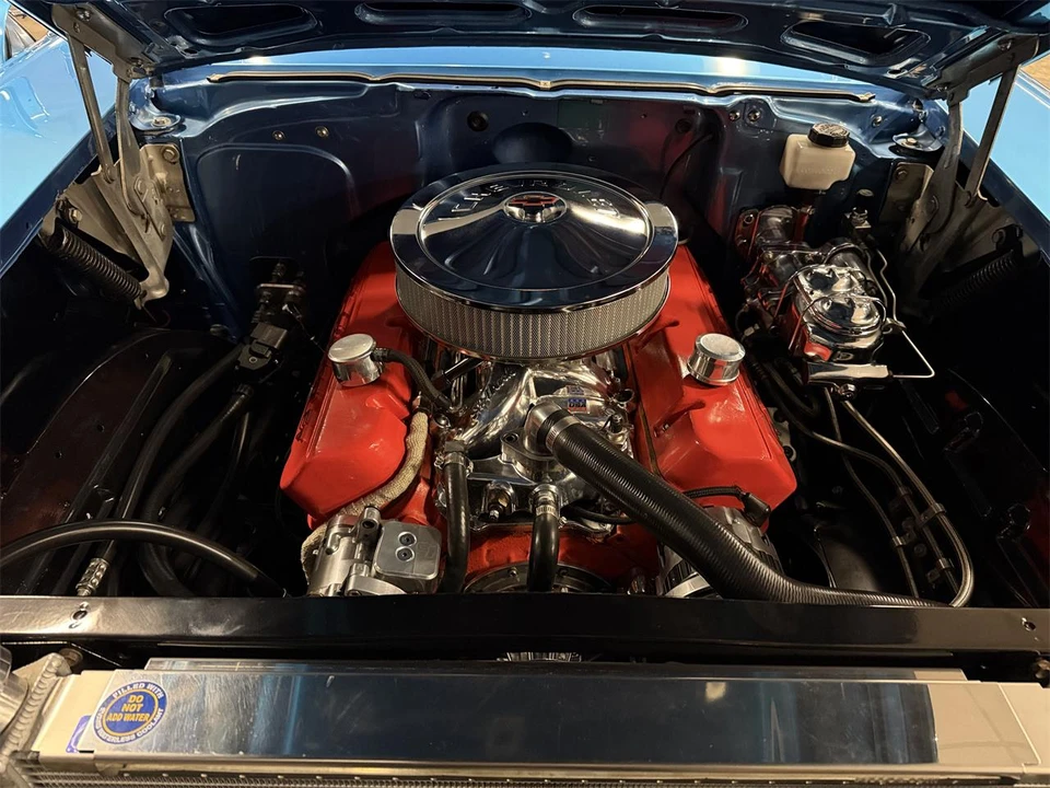 1957 Chevrolet 150 & 210 - Image 16 of 31