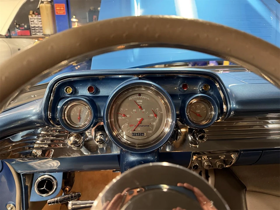 1957 Chevrolet 150 & 210 - Image 20 of 31
