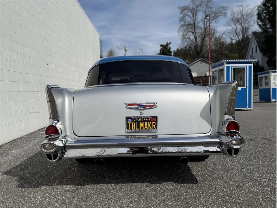 1957 Chevrolet 150 & 210 - Image 5 of 31