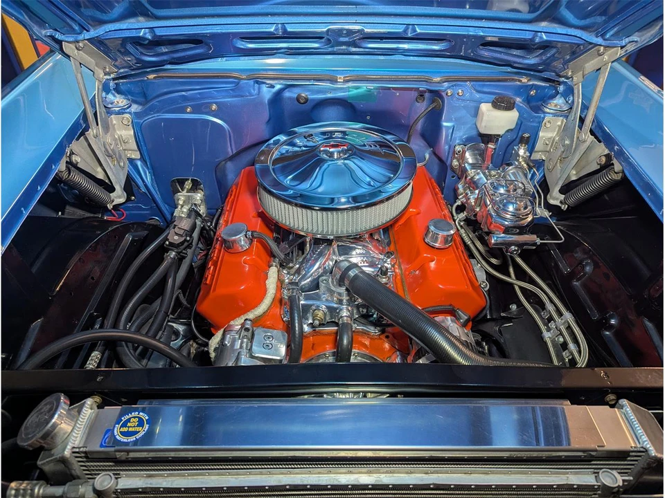 1957 Chevrolet 150 & 210 - Image 13 of 31