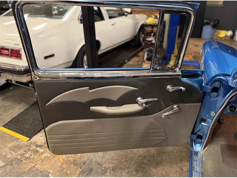 1957 Chevrolet 150 & 210 - Image 14 of 31