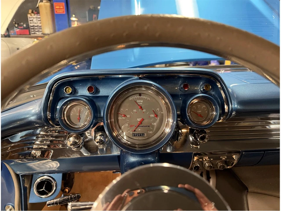 1957 Chevrolet 150 & 210 - Image 15 of 31