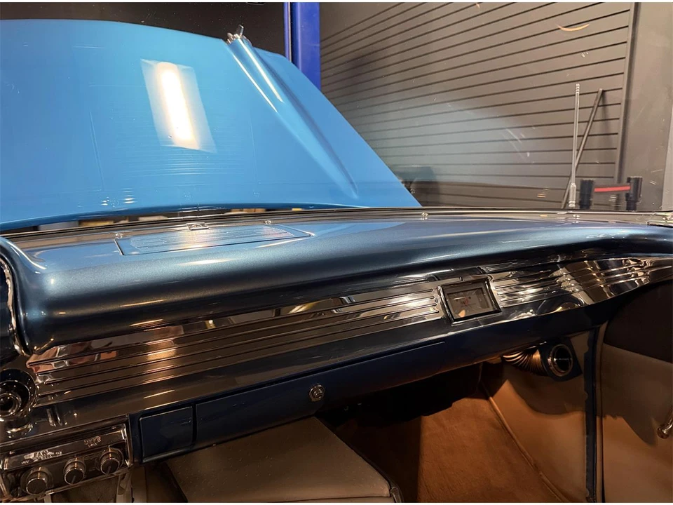 1957 Chevrolet 150 & 210 - Image 16 of 31