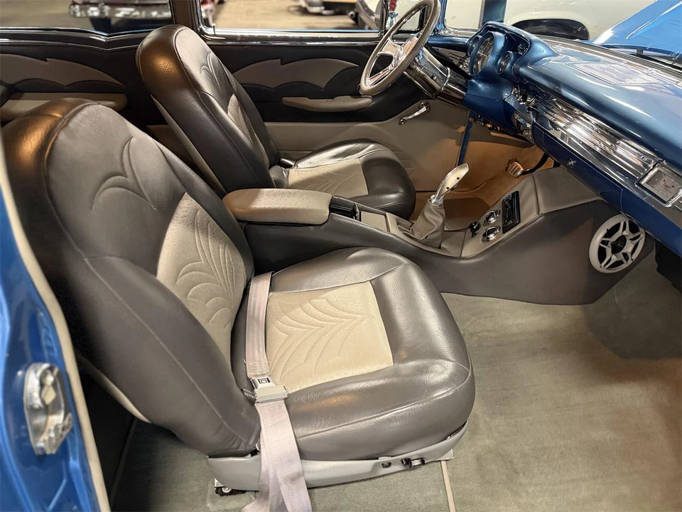 1957 Chevrolet 150 & 210 - Image 21 of 31
