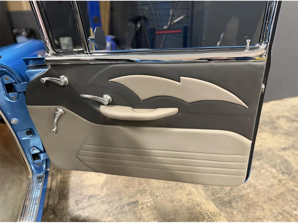 1957 Chevrolet 150 & 210 - Image 22 of 31