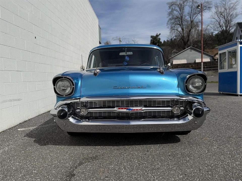 1957 Chevrolet 150 & 210 - Image 12 of 31