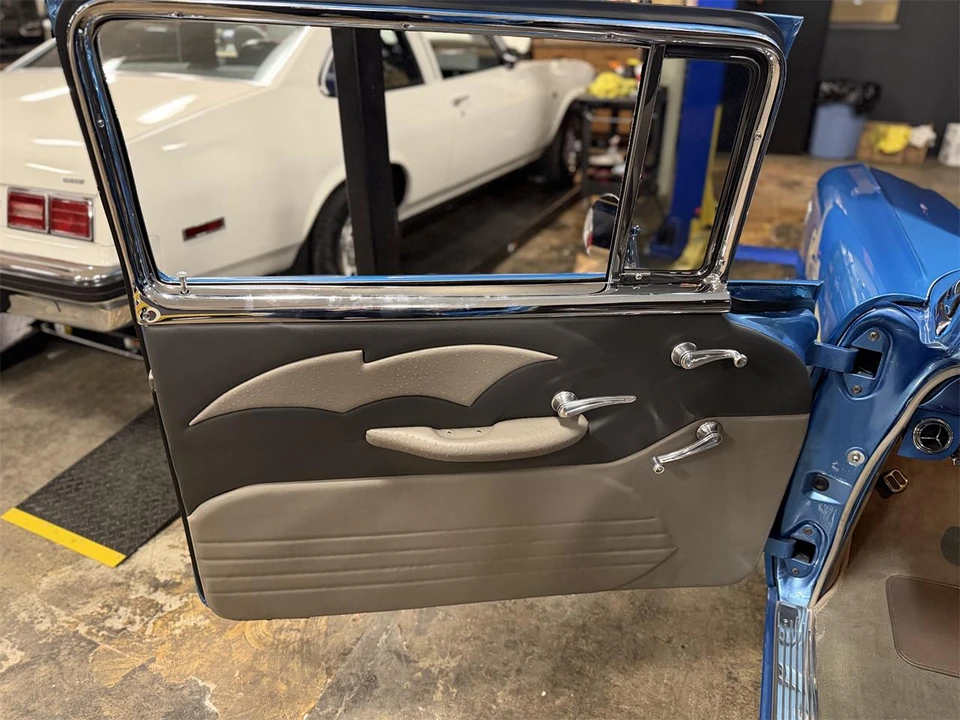 1957 Chevrolet 150 & 210 - Image 18 of 31