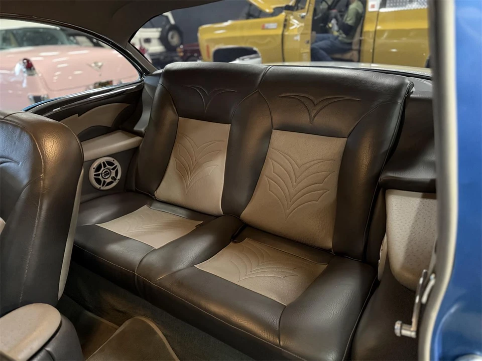 1957 Chevrolet 150 & 210 - Image 22 of 31