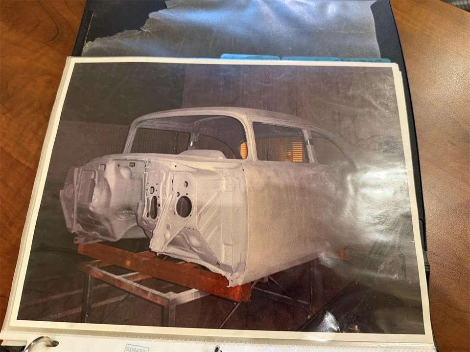 1957 Chevrolet 150 & 210 - Image 31 of 31