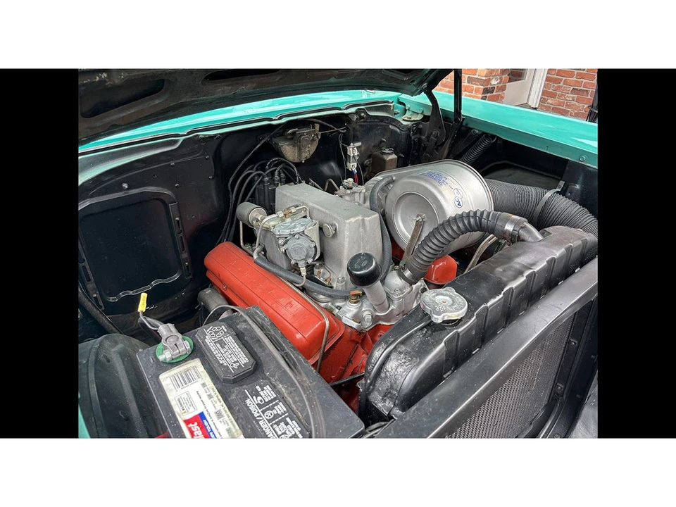 1957 Chevrolet 150 & 210 - Image 14 of 15