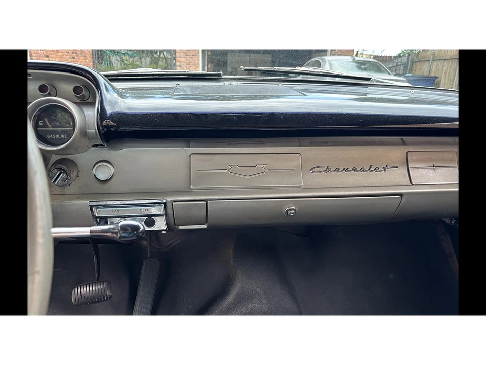 1957 Chevrolet 150 & 210 - Image 11 of 15
