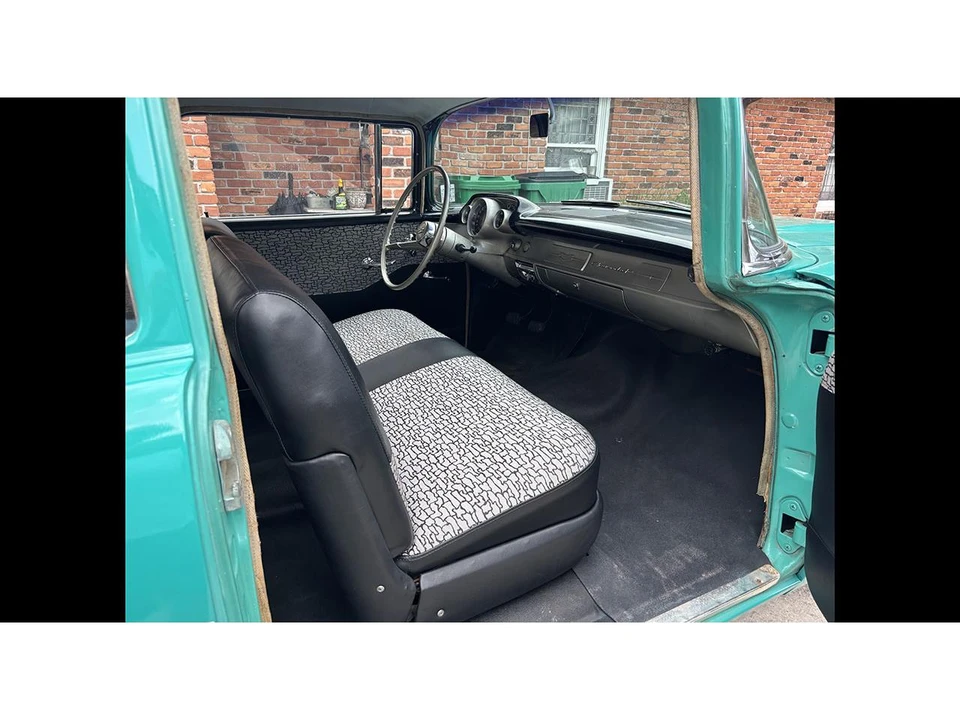 1957 Chevrolet 150 & 210 - Image 10 of 15