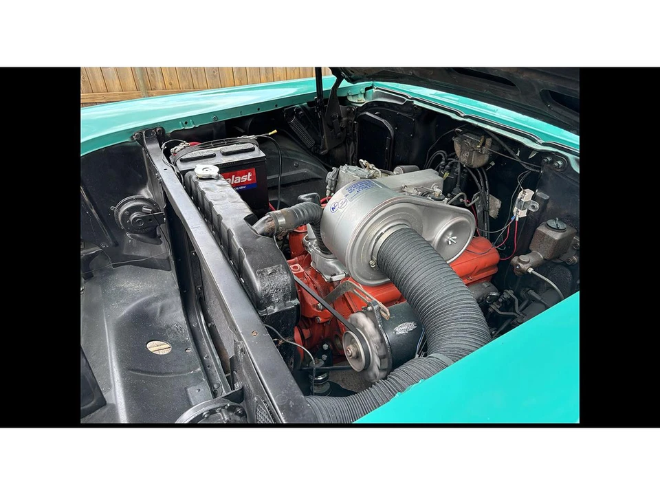 1957 Chevrolet 150 & 210 - Image 13 of 15