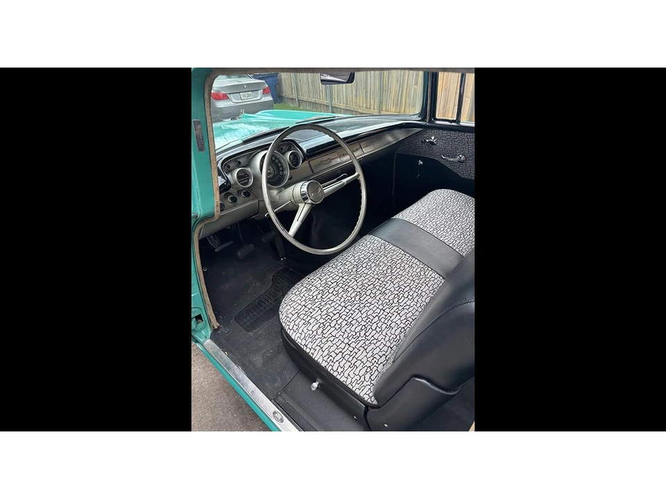 1957 Chevrolet 150 & 210 - Image 9 of 15