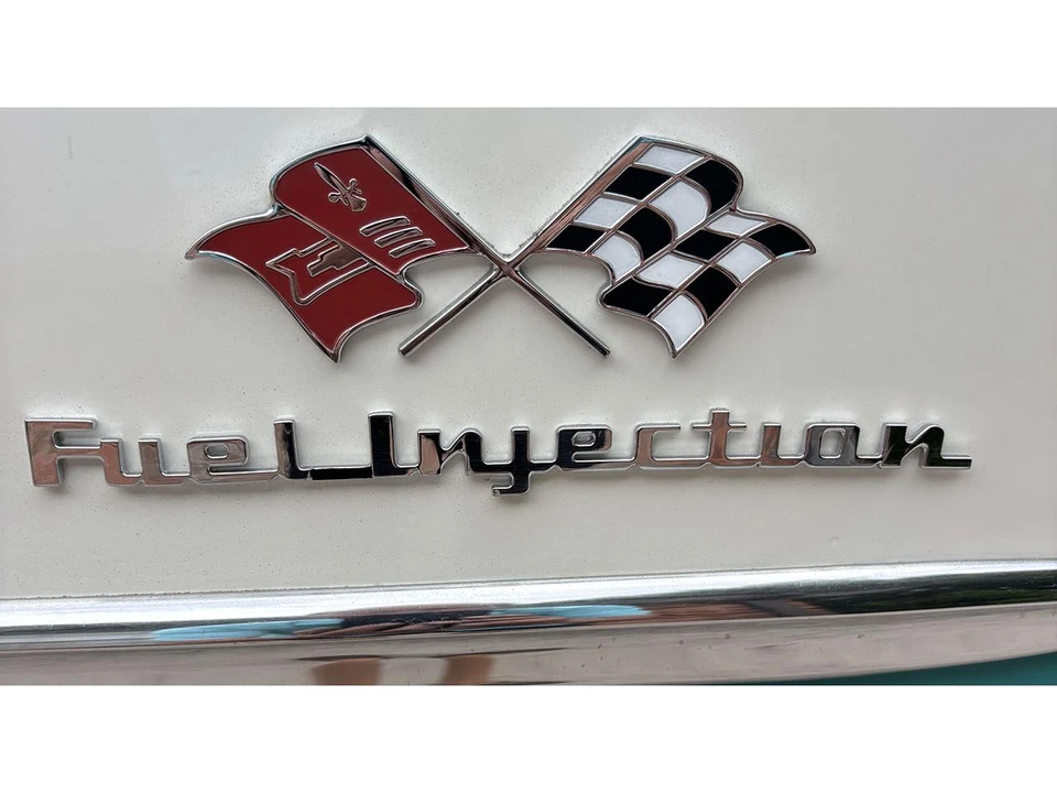 1957 Chevrolet 150 & 210 - Image 6 of 15