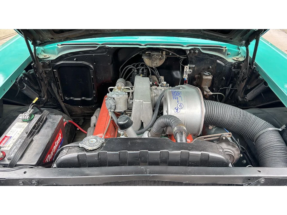 1957 Chevrolet 150 & 210 - Image 15 of 15