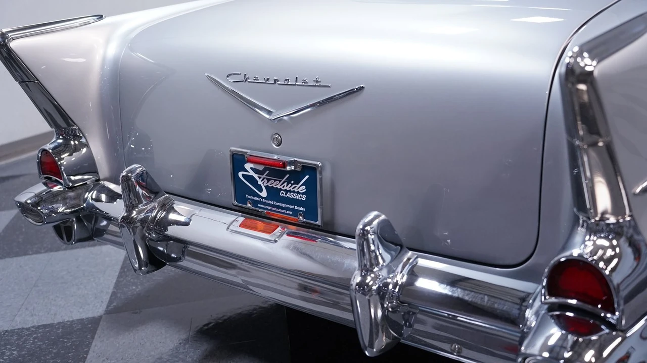 1957 Chevrolet 150 & 210 - Image 23 of 31