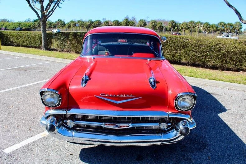 1957 Chevrolet 150 & 210 - Image 22 of 31