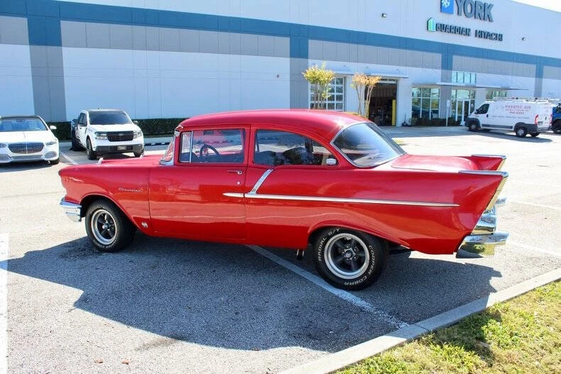 1957 Chevrolet 150 & 210 - Image 27 of 31